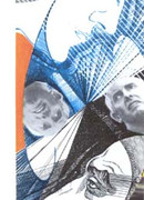 Палиндром в Антимир