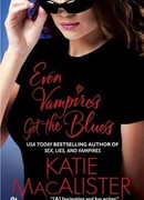 Даже вампиры хандрят