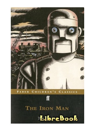 книга Железный Человек (The Iron Man) 04.01.13