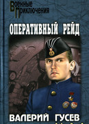 Оперативный рейд