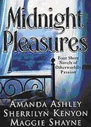 Призрачный любовник