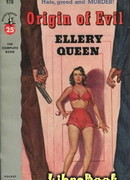 Происхождение зла