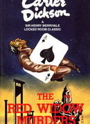 Загадка Красной вдовы