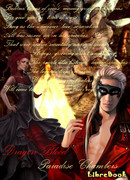 Драконья Кровь. Легенда Первая