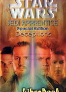 Ученик джедая. Специальное издание-1: Заблуждения