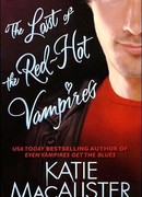 Последний из страстных вампиров