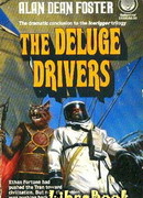 Проводники всемирного потопа