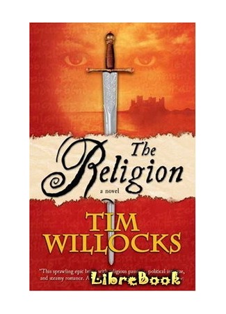 книга Религия (The Religion: The Religion (2006)) 04.01.13