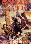 Конан в Венариуме