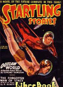 Таинственный мир