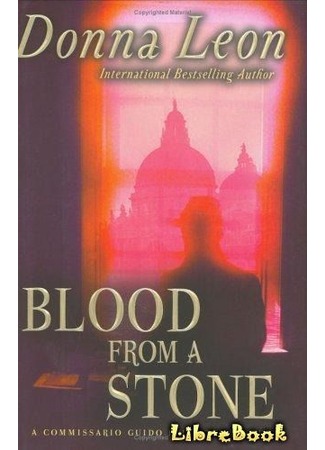 книга Blood from a stone 04.01.13