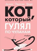 Кот, который гулял по чуланам