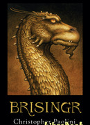 Эрагон. Брисингр