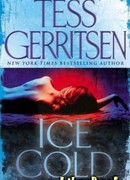 Ледяной холод