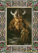 Сага о Хрольве Пешеходе