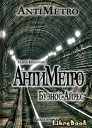 АнтиМетро, Буэнос-Айрес