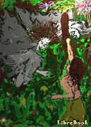 В наваждении танцующих лун