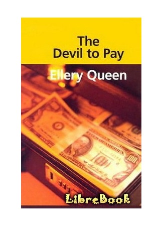книга Грозящая беда (The Devil To Pay: The Devil To Pay (1938)) 04.01.13