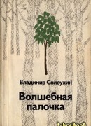 Волшебная палочка