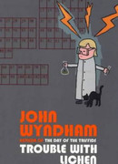 Во всем виноват лишайник