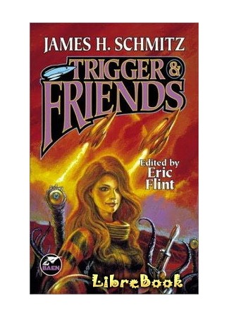 книга Триггер и её друзья (Trigger and Friends: Trigger and Friends (2000)) 04.01.13
