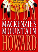 Гора Маккензи