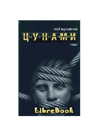 книга Цунами 04.01.13