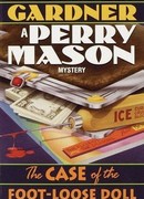 Дело куклы-непоседы