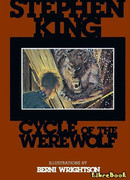 Цикл оборотня (Cycle of the Werewolf)