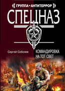 Командировка на тот свет