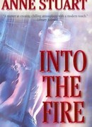 Прямо в огонь