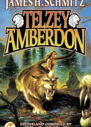 Телзи Амбердон