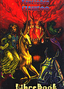 Чародей в скитаниях