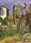 Церкви и часовни в Тессине