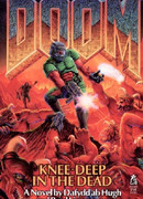 DOOM: По колено в крови