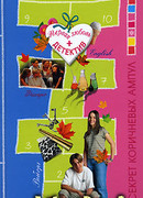 Секрет коричневых ампул