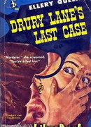 Последнее дело Друри Лейна