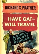 Будет револьвер — будем путешествовать