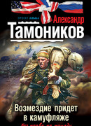 Возмездие придет в камуфляже
