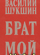 Брат мой…
