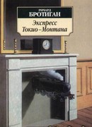 Экспресс Токио - Монтана