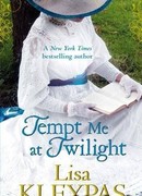 Искушай меня в сумерках