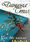 Как две капли воды