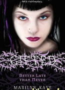 Лучше поздно, чем никогда