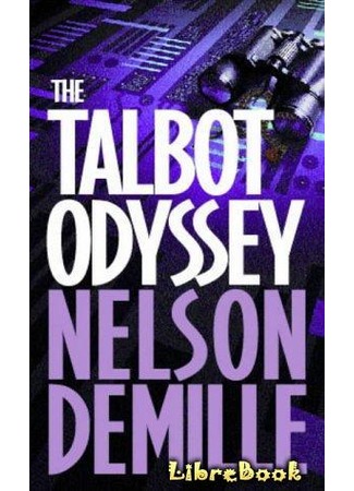 книга Одиссея Талбота (The Talbot Odyssey) 04.01.13