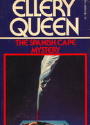 Тайна Испанского мыса