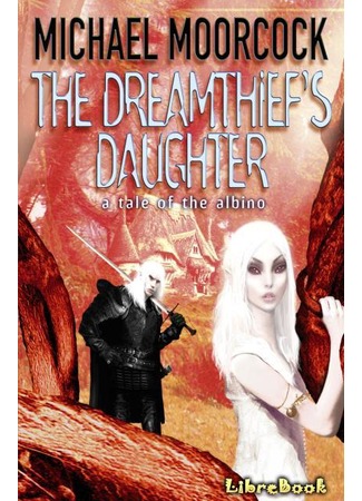 Дочь похитительницы снов