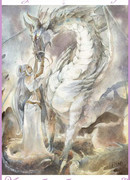 Мир не без добрых драконов