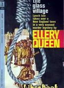 Застекленная деревня