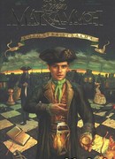 Королева Бедлама